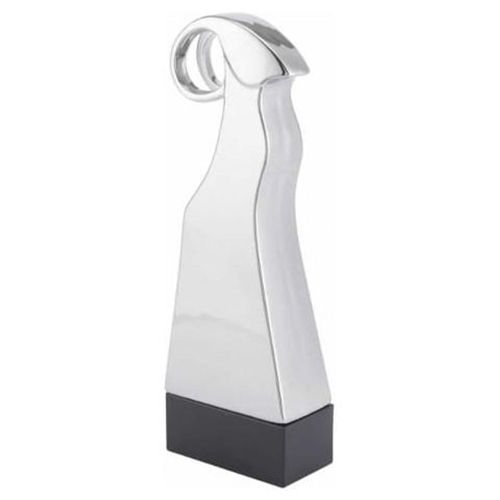 Accesorio Decorativo Modelo Ibex - Plata