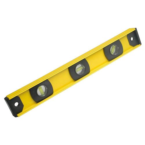 Nivel Aluminio 12puLG Tipo Torpedo Herramientas Surtek