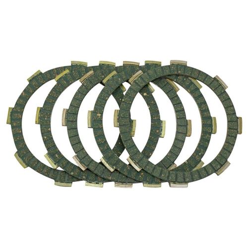 Disco Embrague Pasta Set HN Gl 150 Cargo (14-19),Xr 150 L (16-19) WSTD