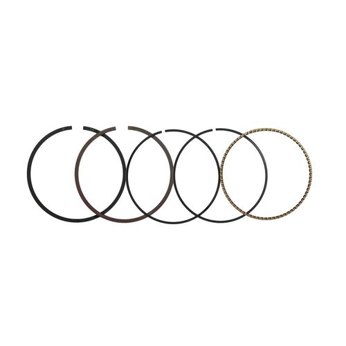 Anillos 0.00 STD Set Crossmax 250 (20-21) Rocketman 250 (20-21) WSTD