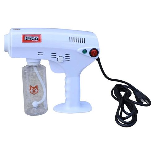 Nebulizadora Swedish Husky Power 260ml 1,200w 110v