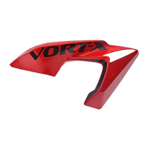 ITALIKA CUBIERTA TANQUE DER ROJO F13012494