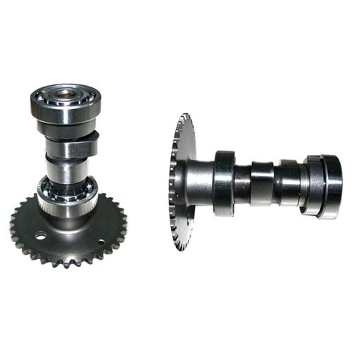 Arbol Levas Completo Italika Ds 150 (06-18), Ds 125 (17-18) (Wstd)