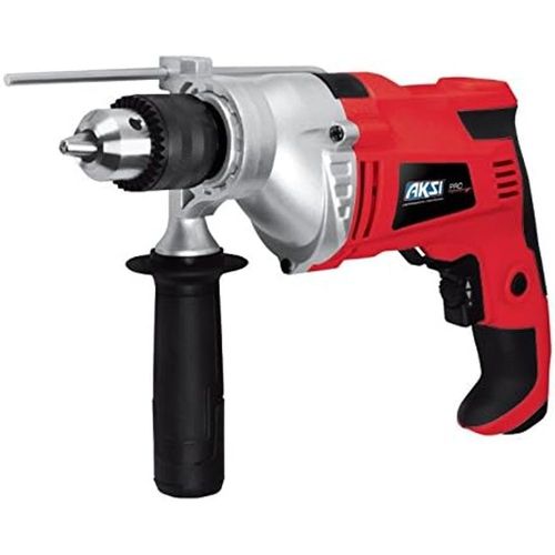 Taladro Rotomartillo Aksi 850W de 1/2 pulg Profesional