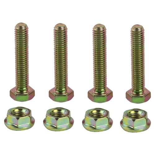 Tornillo Con Tuerca Engrane Trasero Set Vento Crossmax 200 (20-21)