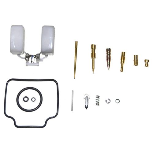 Repuesto Carburador Set Italika Ds 150 (06-18), Gs 150 (10-13) (Wstd)