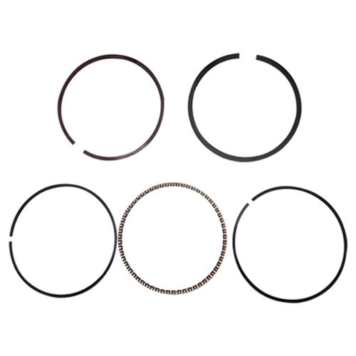 Anillos Estandar Set Italika Ds 150 (06-18) (Wstd)