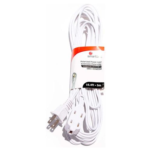 Smartbitt Cable De Extensión 5 m Dom