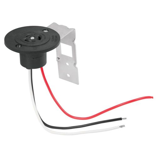 Contacto Fotoeléctrico Para Luminario Suburba Volteck