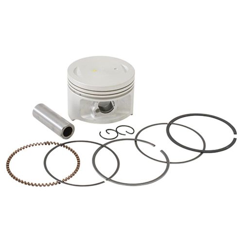 Piston Completo Estandar 14Mm Set Suzuki En 125 Hu (07-19) (Wstd)