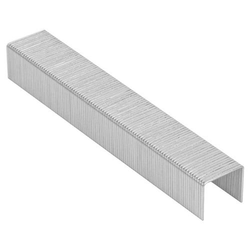 Grapas Para Et-21 3/8' Caja Con 1000 Piezas Truper