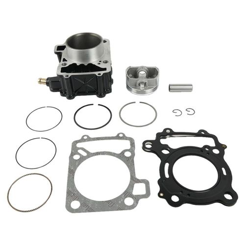 Cilindro Con Piston Set Bj Pulsar 200Ns (12-19) 17Mm