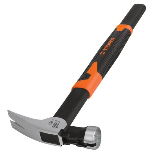 Martillo Para Cimbra 16 Oz Truper