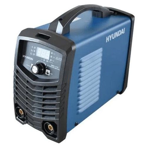 Planta de Soldar Inverter Dual 110V 100A 220V 120A
