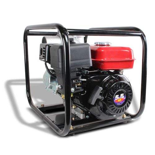 Motobomba para agua, Uso agrícola