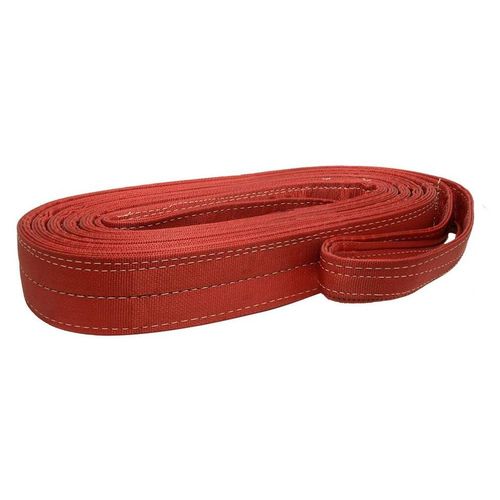 Eslinga Poliéster Reforzado Tipo Ojo 2 Capas Urrea