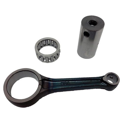 Biela Completa Perno Delgado Set Honda Cargo 125 (97-13)