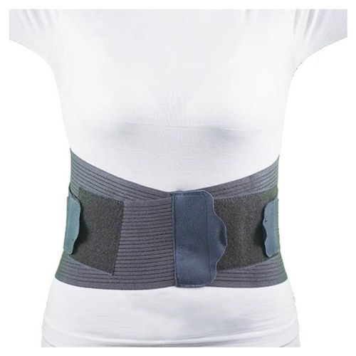 Faja Soporte Sacro Lumbar Con Varillas Rígidas A07 G Tynor