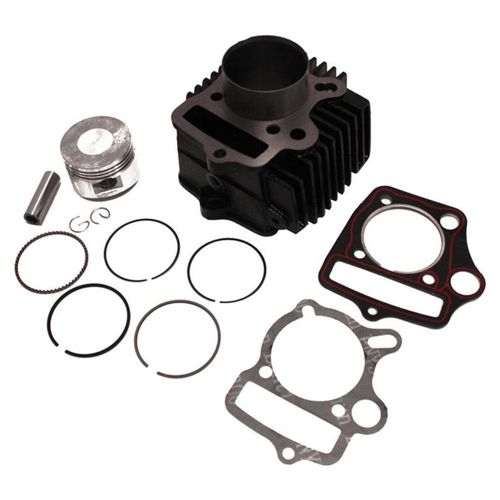 Cilindro Con Piston 13 Mm Set Italika Ft 110 (10-16)