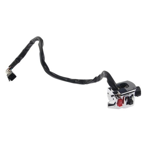 ITALIKA CONJUNTO MANDO DER F04040174