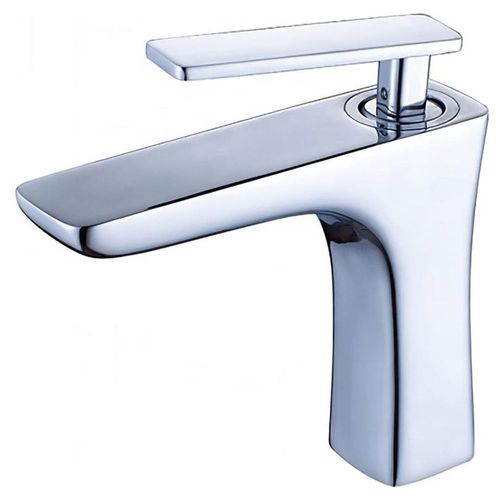 Ilios Innova | Grifo mezclador para lavabo agua fría/caliente chico AT4206