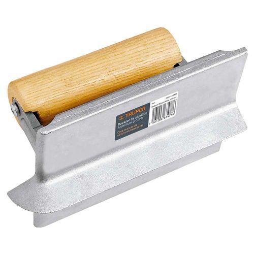 Rayador 11 X 5' Aluminio Truper