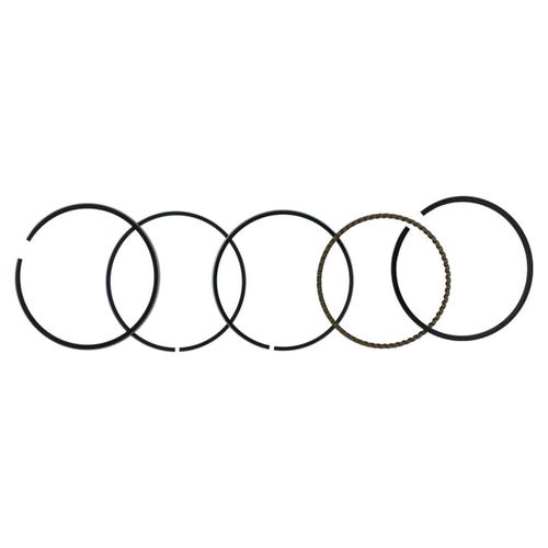 Anillos Estandar Set Italika At 125 (17-20)