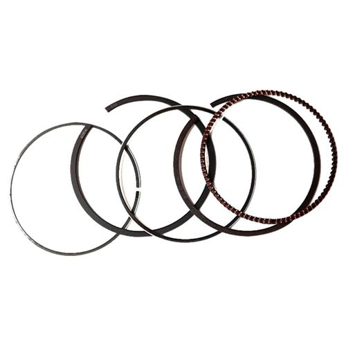 Anillos Estandar Set Honda Gl 150 Cargo (14-19), Xr 150L (16-19)