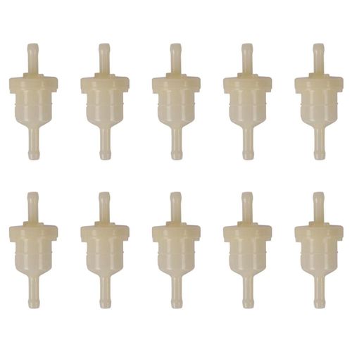 Filtro Gasolina Alto Rendimiento Universal (Wstd)