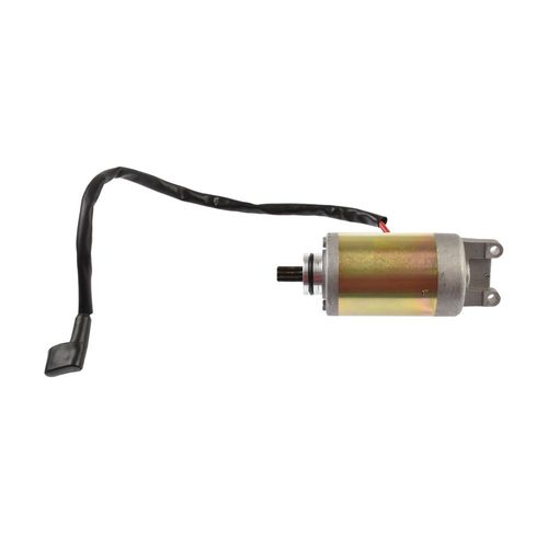 ITALIKA MOTOR ARRANQUE E12010149