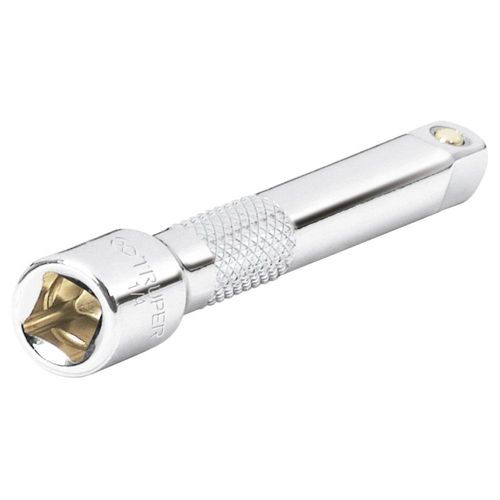 Extensión De 3' Para Matraca Para Dados Cuadr Truper