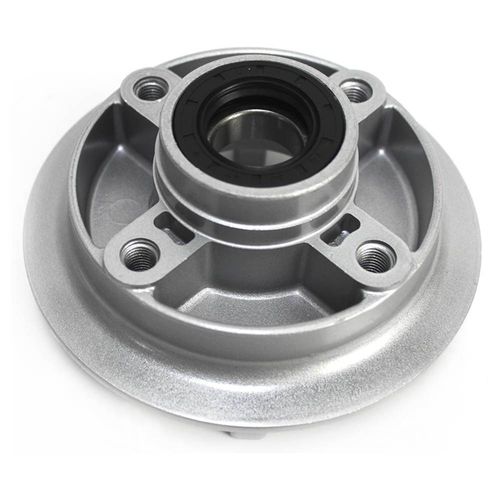 Porta Engrane Trasero Honda Gl 150 Cargo (14-19) (Wstd)