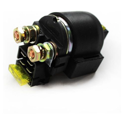 Relevador Motor Arranque Honda Xr 150 L (16-19) 12V