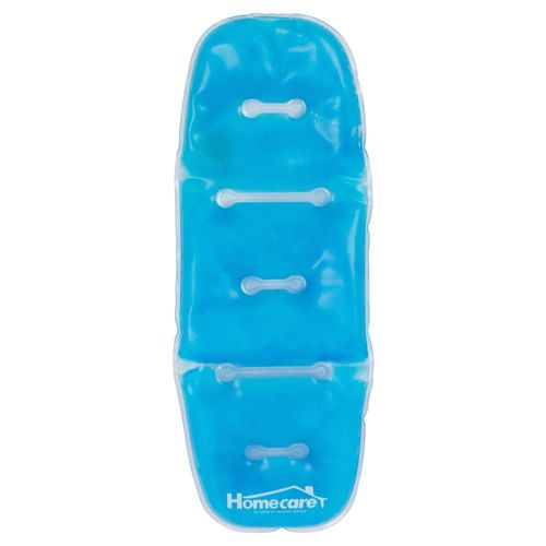 Compresa Gel Termica Articulaciones Homecare Autocalentable