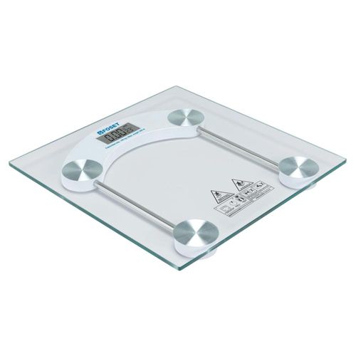 BASCULA DIGITAL PARA BAÑO