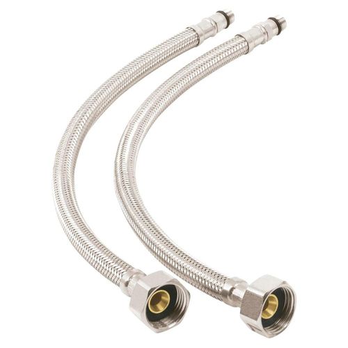 Mangueras para mezcladora tipo monomando, 2 piezas Foset