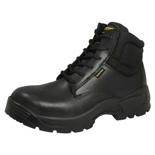 Botas Seguridad Dieléctricas Casquillo Poliamida Surtek Num. 28