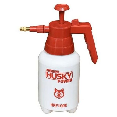 Fumigadora Atomizador Manual 1 Litro