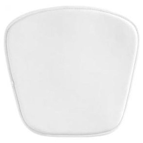 Cojin Para Silla Wire - Blanco