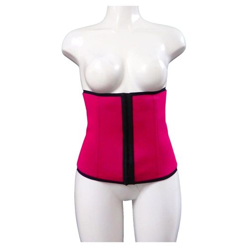 Faja Colombiana Original Rosa