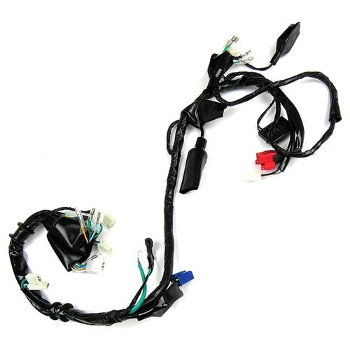 Arnes Electrico Honda Xr 150L (16-19) 12V