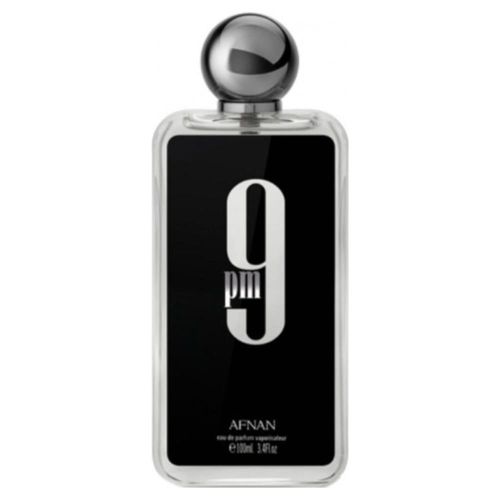 Perfume de hombre 9pm man Afnan Edp 100ml