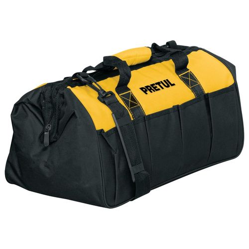 Maletín portaherramientas PRETUL 18 pulgadas MALE18P negro