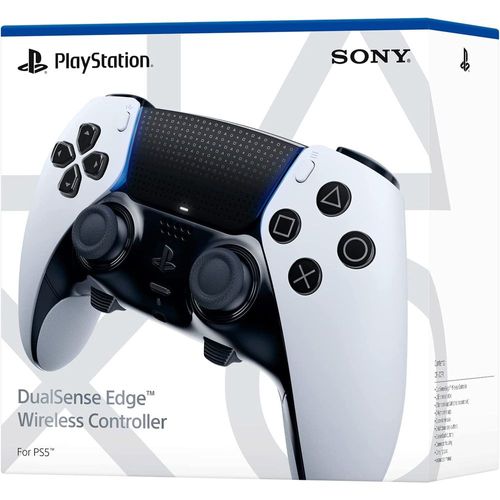 Control Inalambrico Dualsense Edge Ps5 Playstation 5