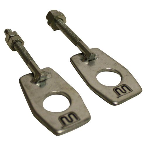 Tensor Cadena Derecho/Izquierdo Set Honda Gl 150 Cargo (14-19) (Wstd)