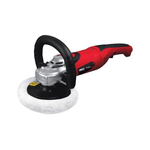 Pulidora Aksi para Auto de 1200W Profesional
