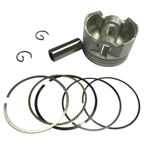 Piston Completo STD 14Mm Set HN Gl 150 Cargo(14-19),Xr 150 L(16-19)
