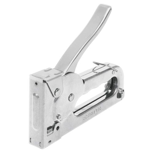 Engrapadora Para 1/4 Y 5/16 Con 200 Grapas