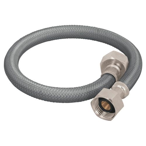 Manguera para lavabo 40 Cm Vinilo Foset