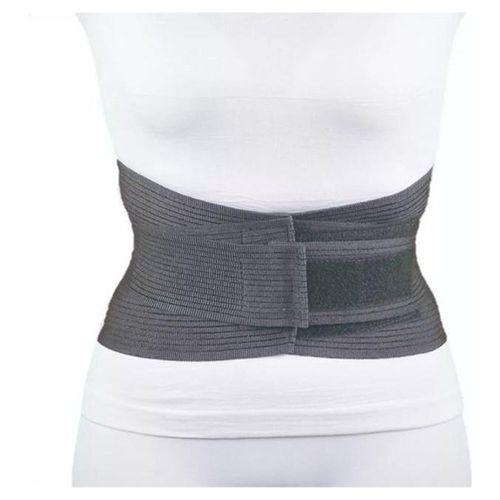 Faja Cinturón Sacro Lumbar Con Soporte Acojinado A05 G Tynor